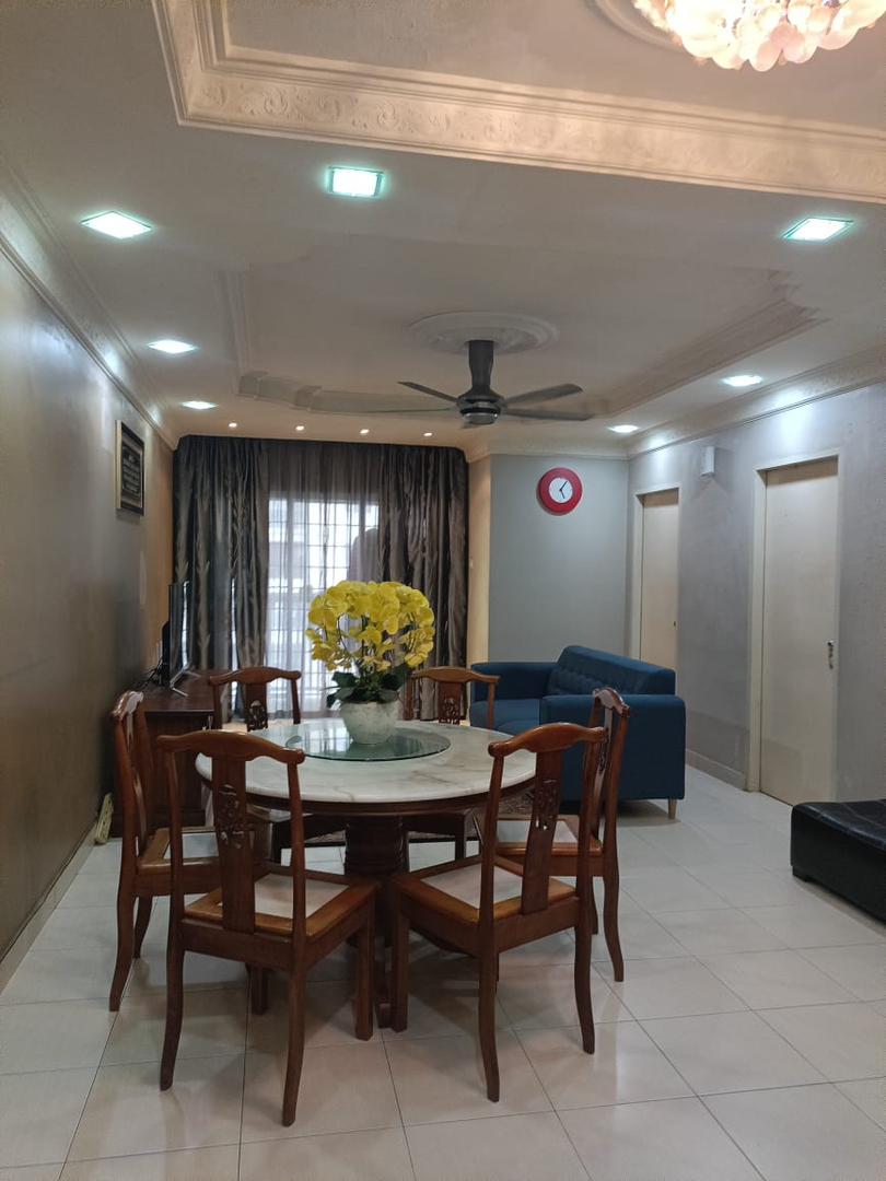 Lakeview Apartment Batu Caves Selangor - photo 3