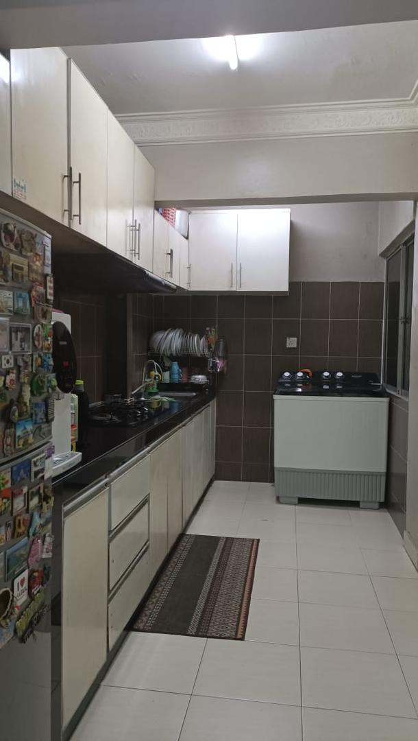 Lakeview Apartment Batu Caves Selangor - photo 4