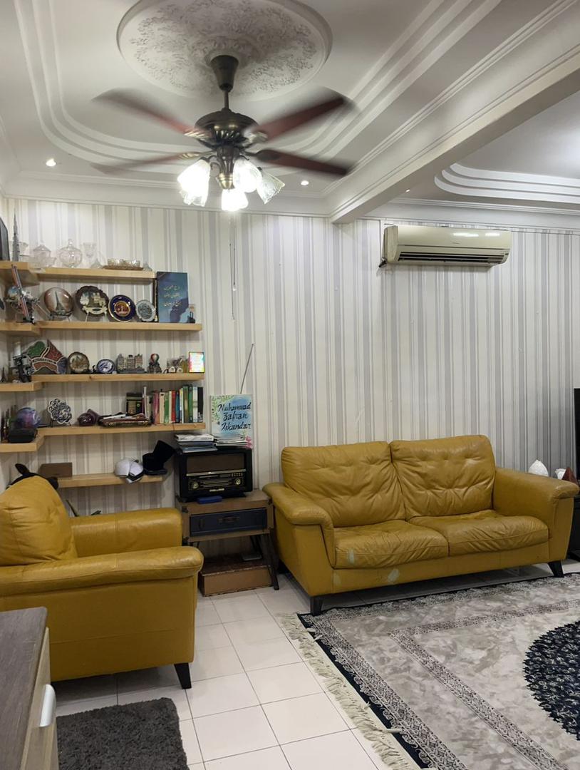 Renovated 2 Storey DSentral, Bdr Seri Putra Kajang - photo 3