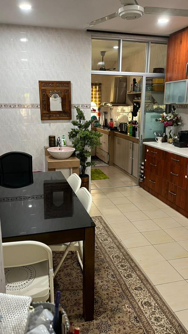 Renovated 2 Storey DSentral, Bdr Seri Putra Kajang - photo 4