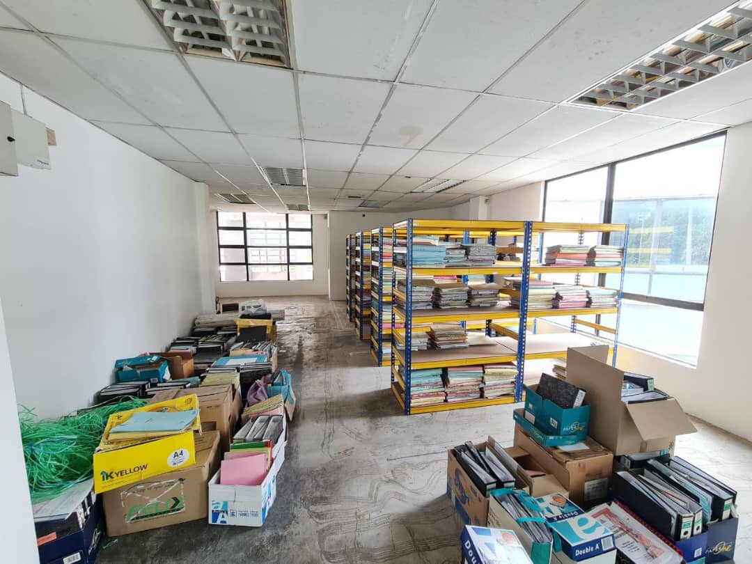 EndLot Lakeview Shop Plaza Crystalville Setapak KL - photo 8