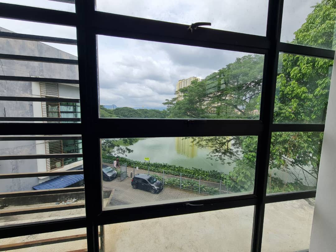 EndLot Lakeview Shop Plaza Crystalville Setapak KL - photo 11