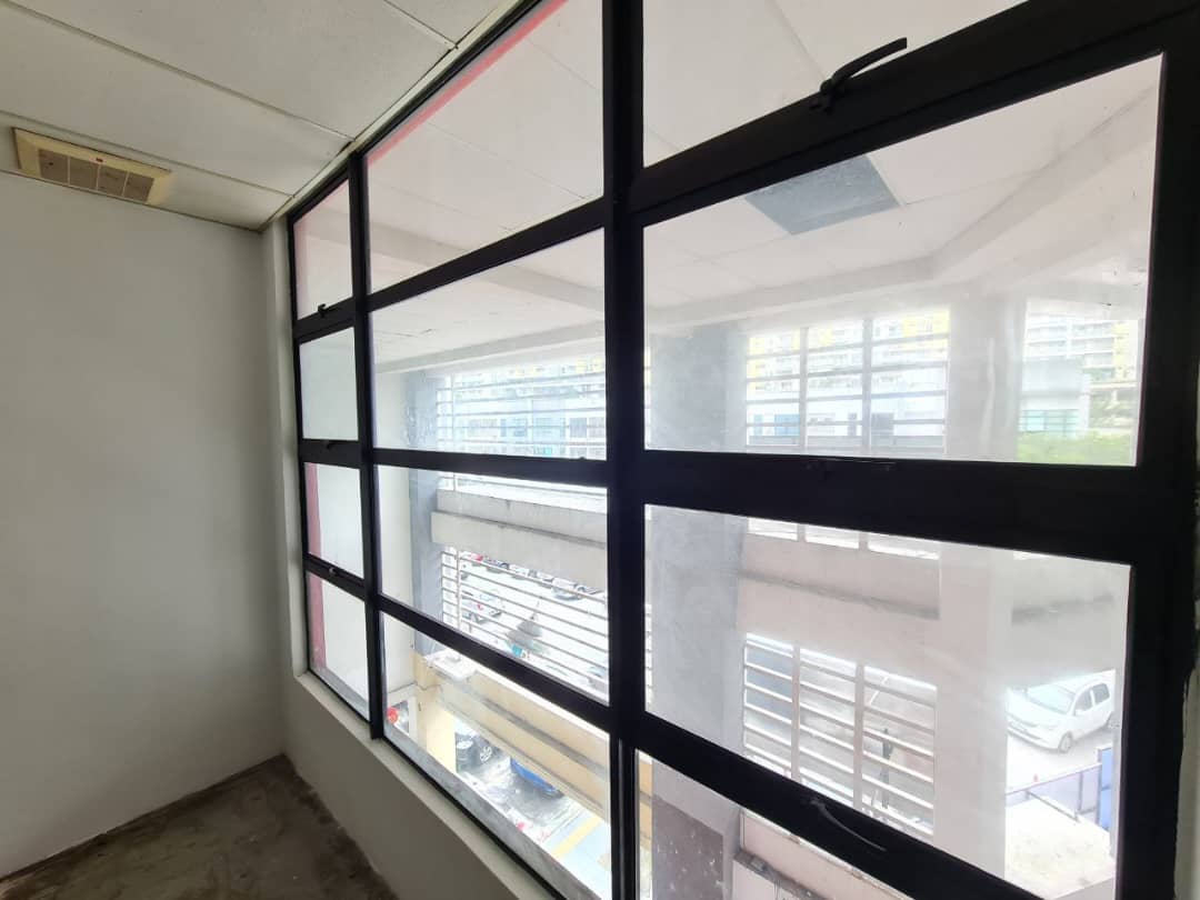 EndLot Lakeview Shop Plaza Crystalville Setapak KL - photo 12