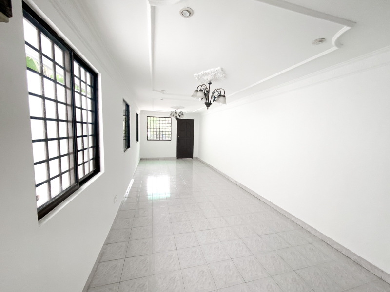 Facing School Double Storey Seksyen 6, Shah Alam - photo 3