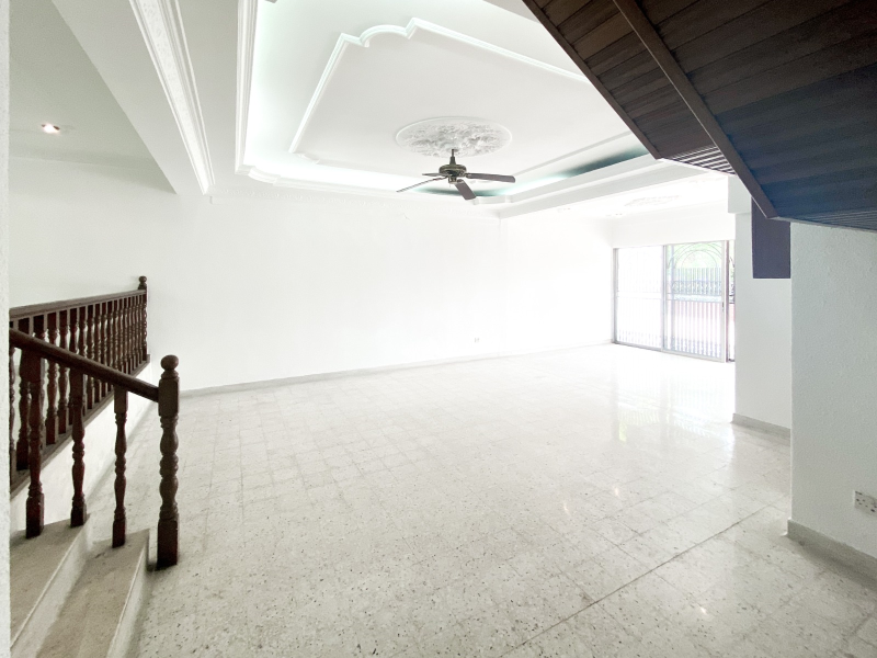 Facing School Double Storey Seksyen 6, Shah Alam - photo 4