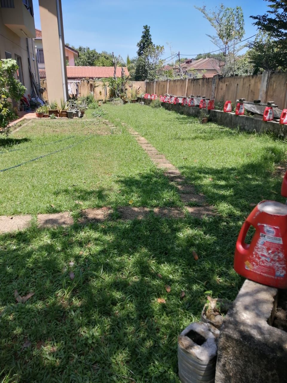 Corner Lot Double Storey Bdr Tasek Puteri Rawang - photo 2