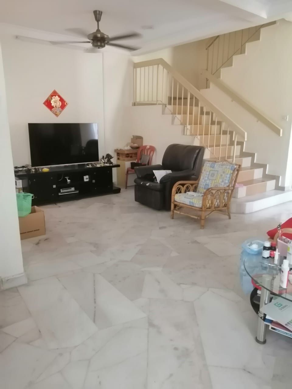 Corner Lot Double Storey Bdr Tasek Puteri Rawang - photo 3