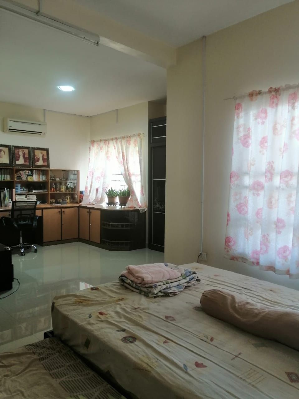 Corner Lot Double Storey Bdr Tasek Puteri Rawang - photo 7