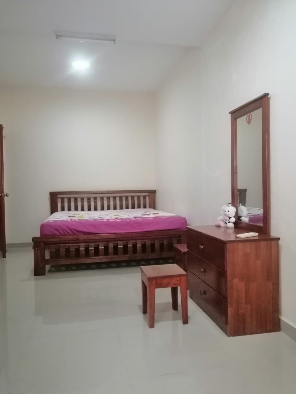 Corner Lot Double Storey Bdr Tasek Puteri Rawang - photo 8