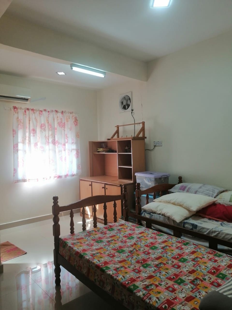 Corner Lot Double Storey Bdr Tasek Puteri Rawang - photo 9