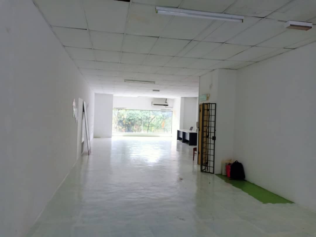 Office to Let at Section 8 Kota Damansara - photo 3