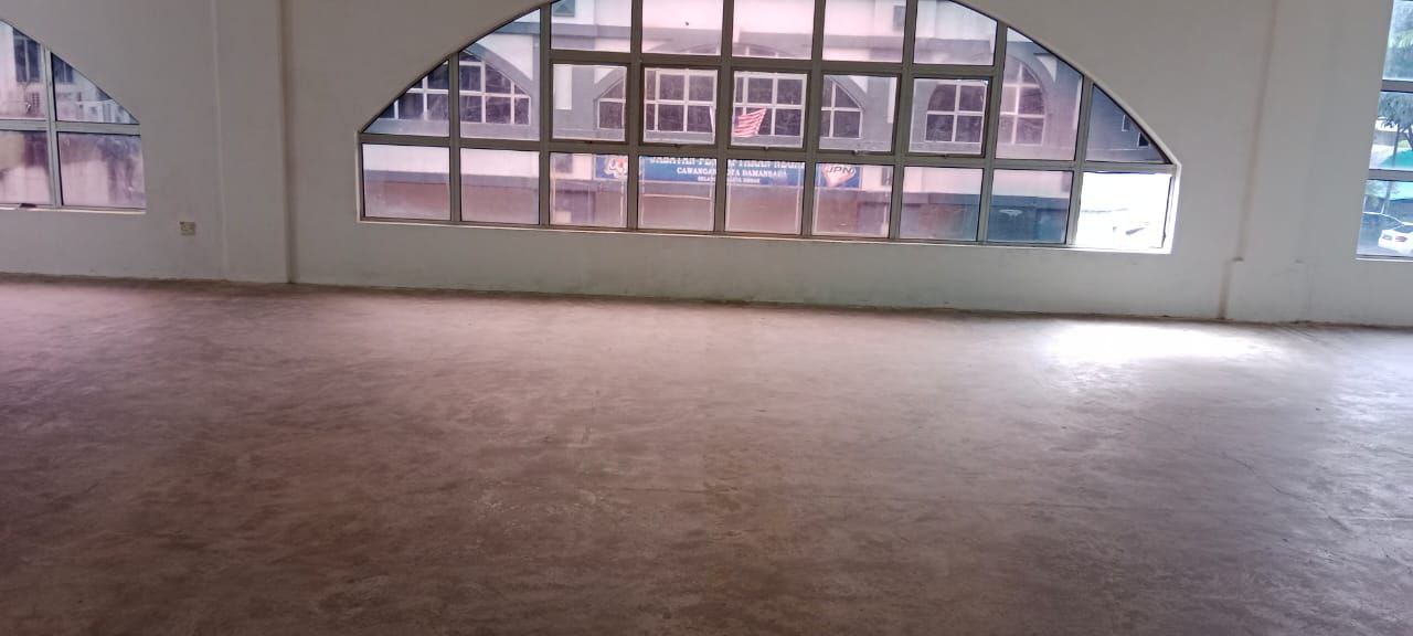Facing Mainroad Office at Section 8 Kota Damnsara - photo 7