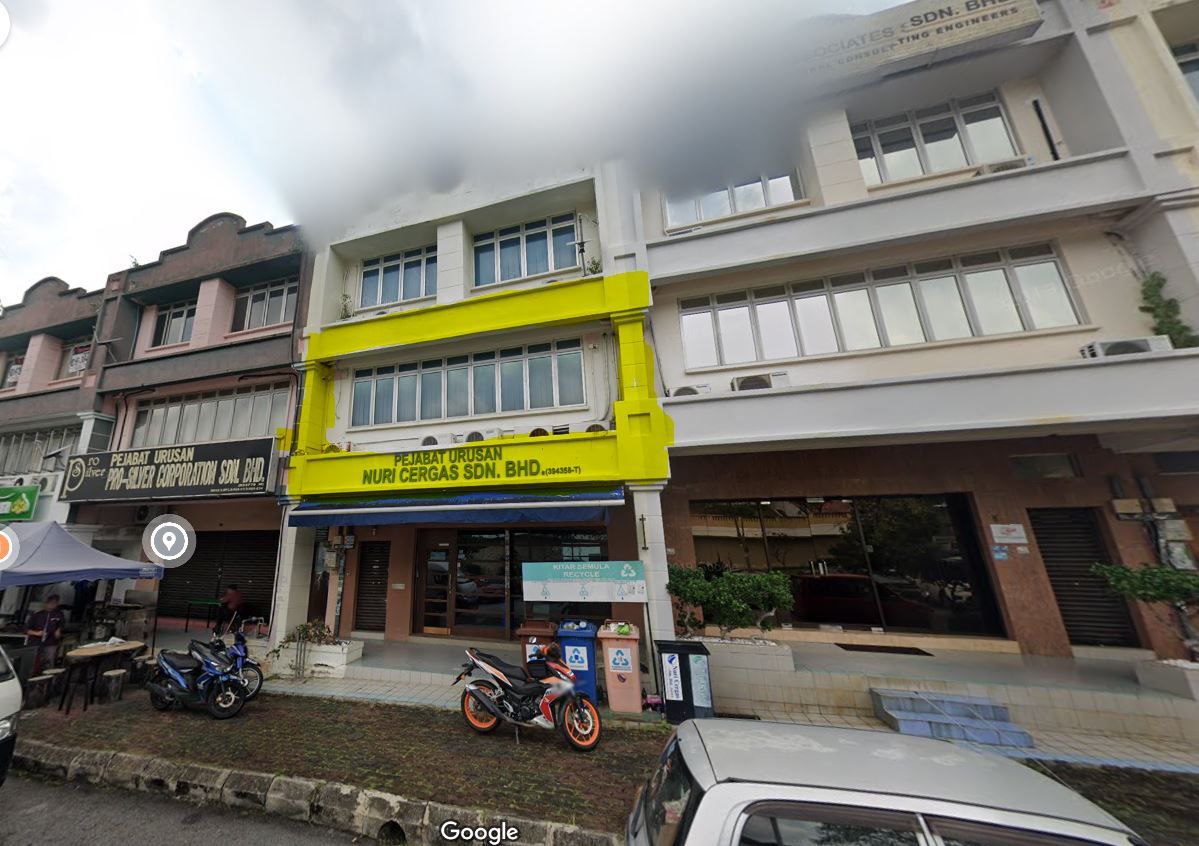 Level 1 Office To Let at Seksyen 13 Shah Alam - photo 2