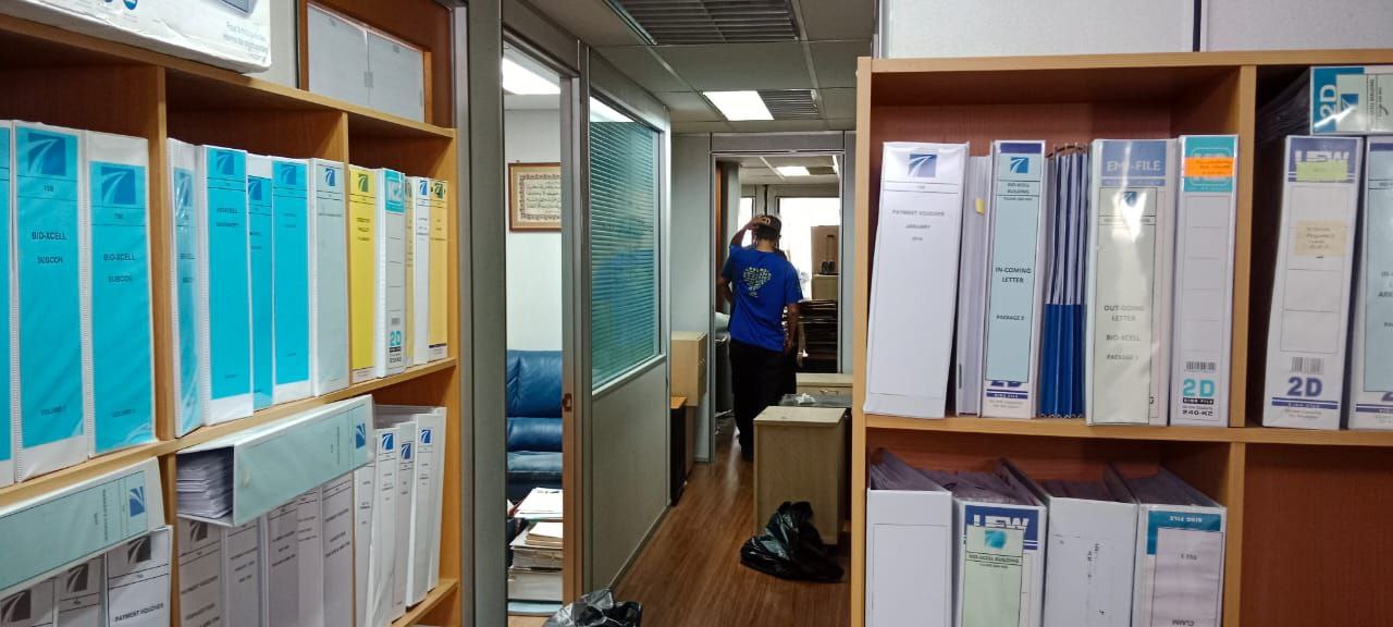 Level 1 Office To Let at Seksyen 13 Shah Alam - photo 3