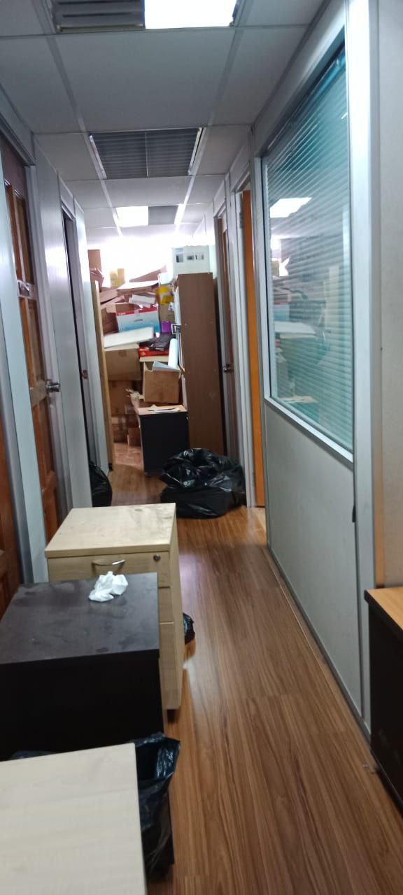 Level 1 Office To Let at Seksyen 13 Shah Alam - photo 7