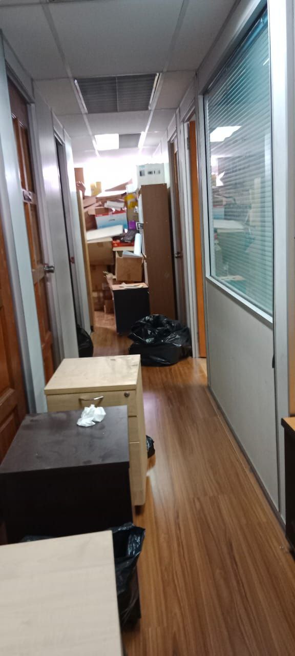 Level 1 Office To Let at Seksyen 13 Shah Alam - photo 8