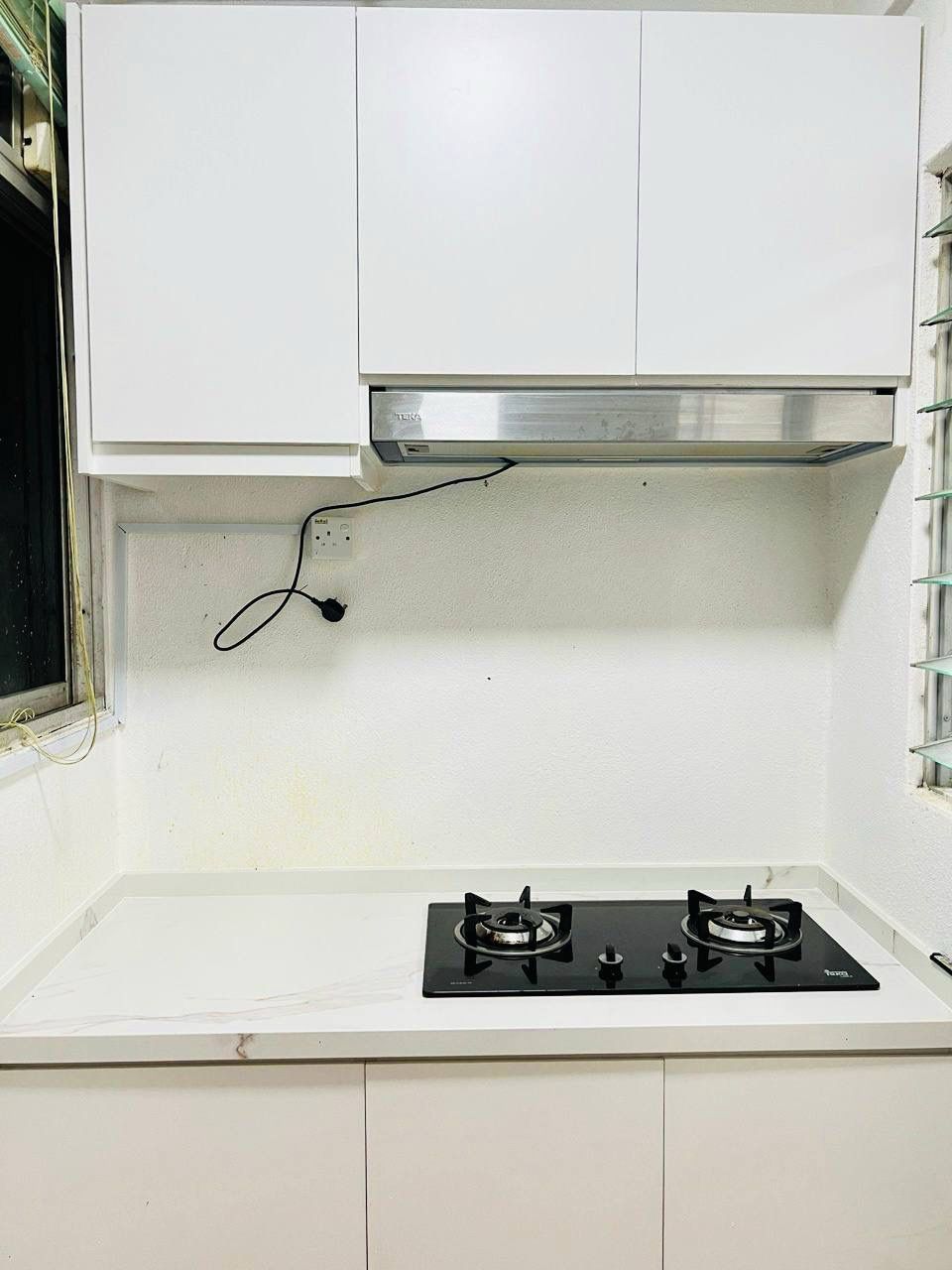 Renovated Cahaya Permai Apartment, Seri Kembangan - photo 11