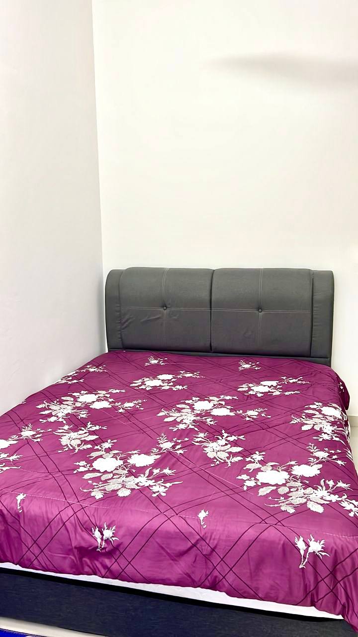 2 Storey at Laman Haris Eco Grandeur, Puncak Alam - photo 6