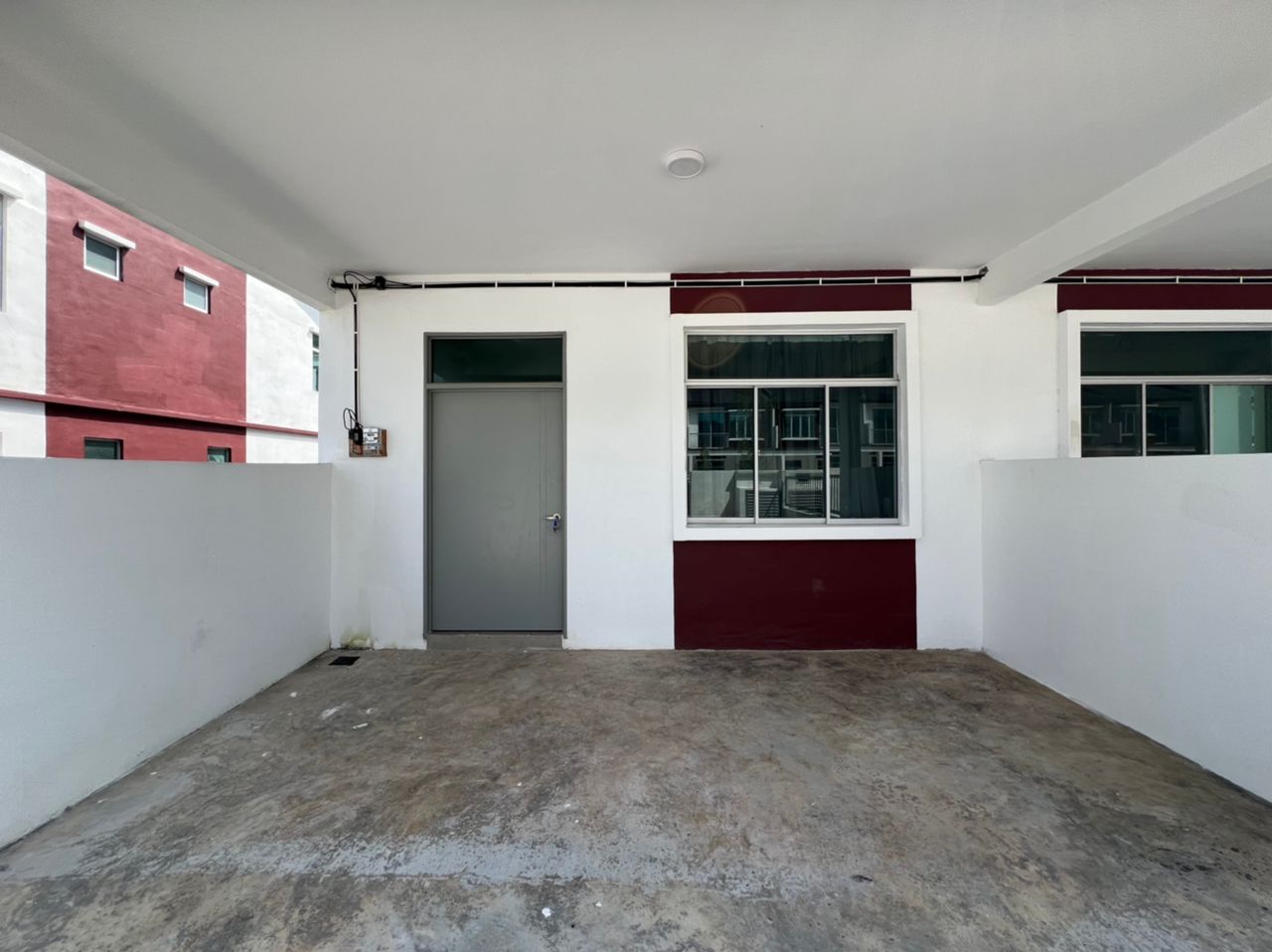 EndLot Double Storey Scientex Kundang Jaya, Rawang - photo 4