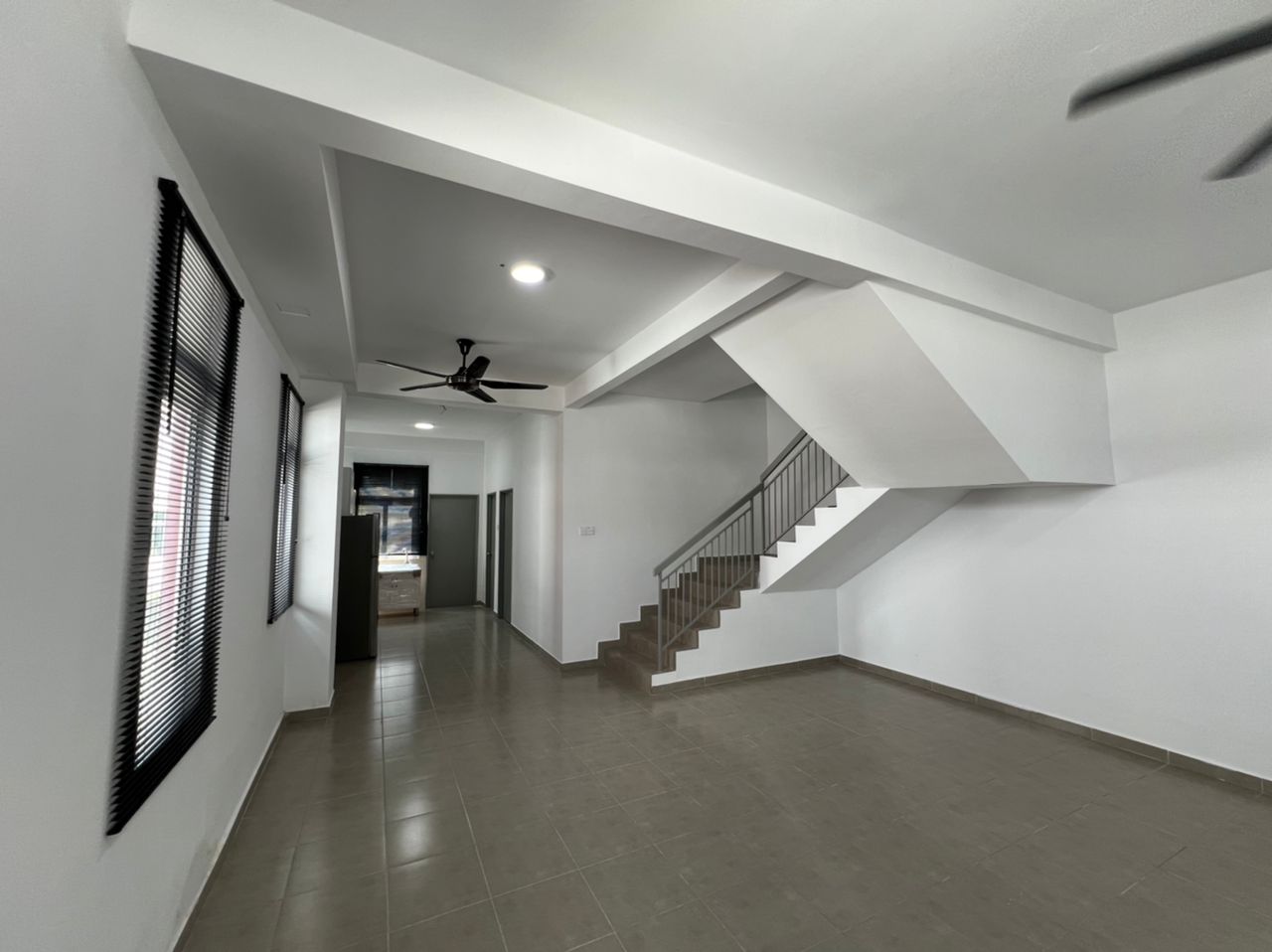 EndLot Double Storey Scientex Kundang Jaya, Rawang - photo 6