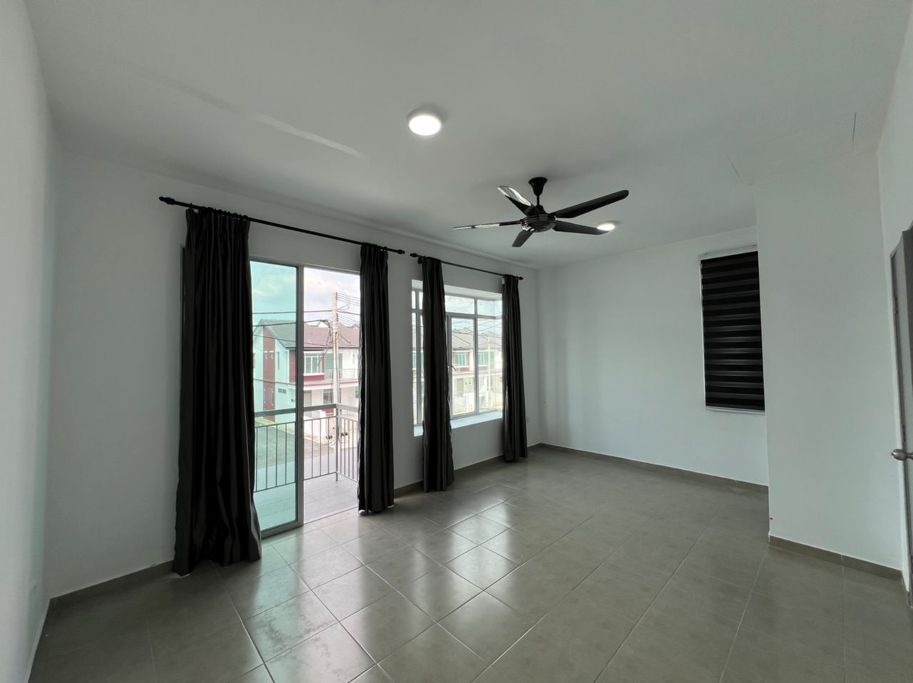 EndLot Double Storey Scientex Kundang Jaya, Rawang - photo 7