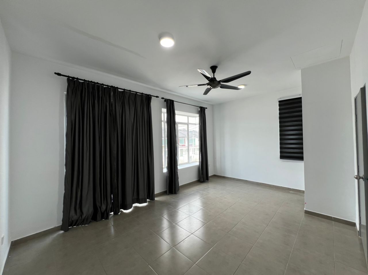 EndLot Double Storey Scientex Kundang Jaya, Rawang - photo 8