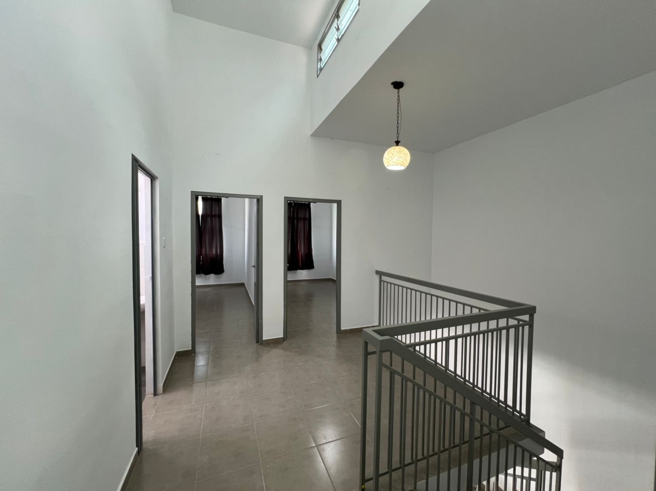 EndLot Double Storey Scientex Kundang Jaya, Rawang - photo 9