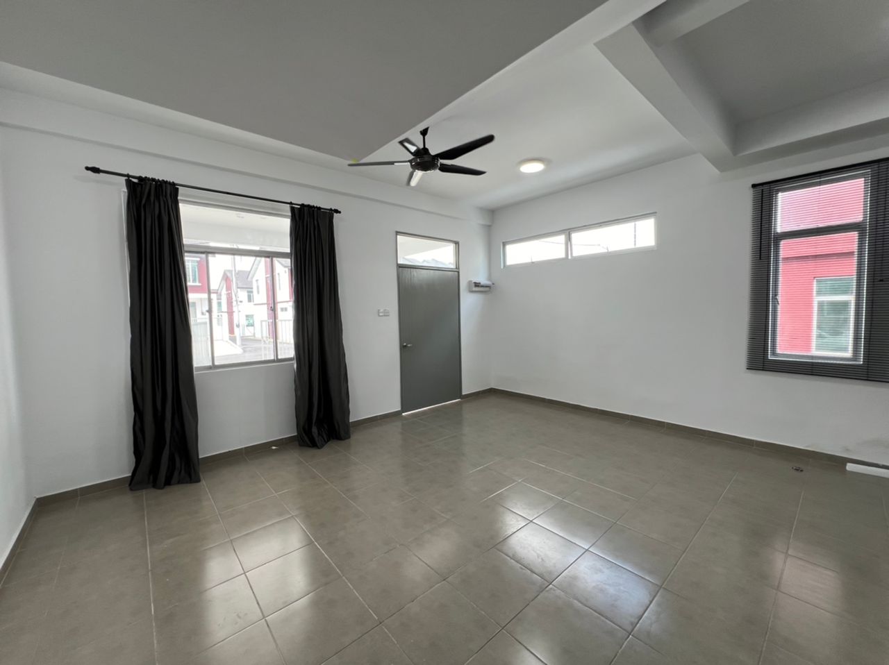EndLot Double Storey Scientex Kundang Jaya, Rawang - photo 11