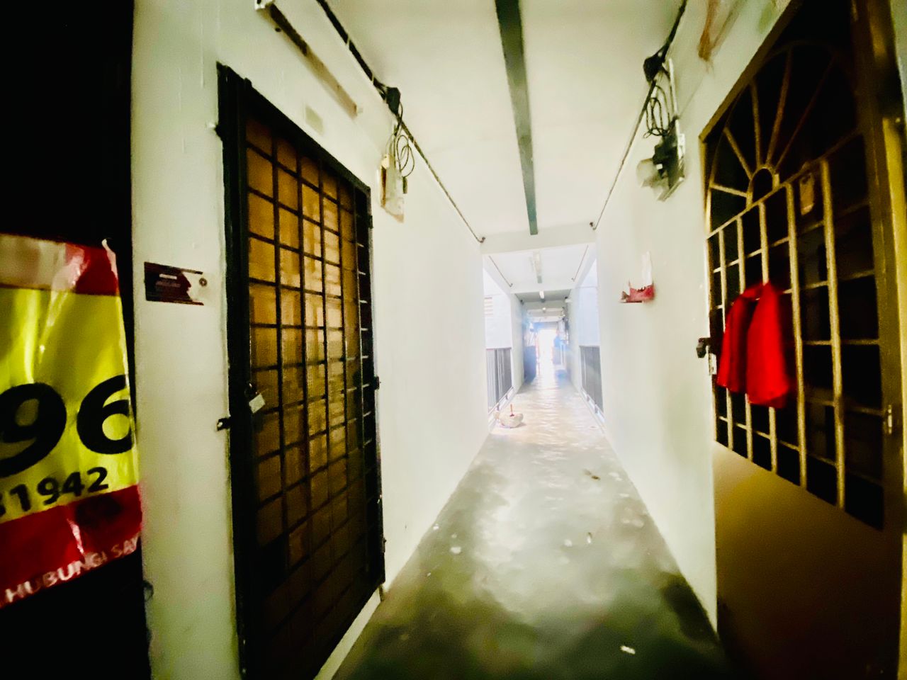 Level 1 Flat Intan Court Taman Intan Perdana N9 - photo 6