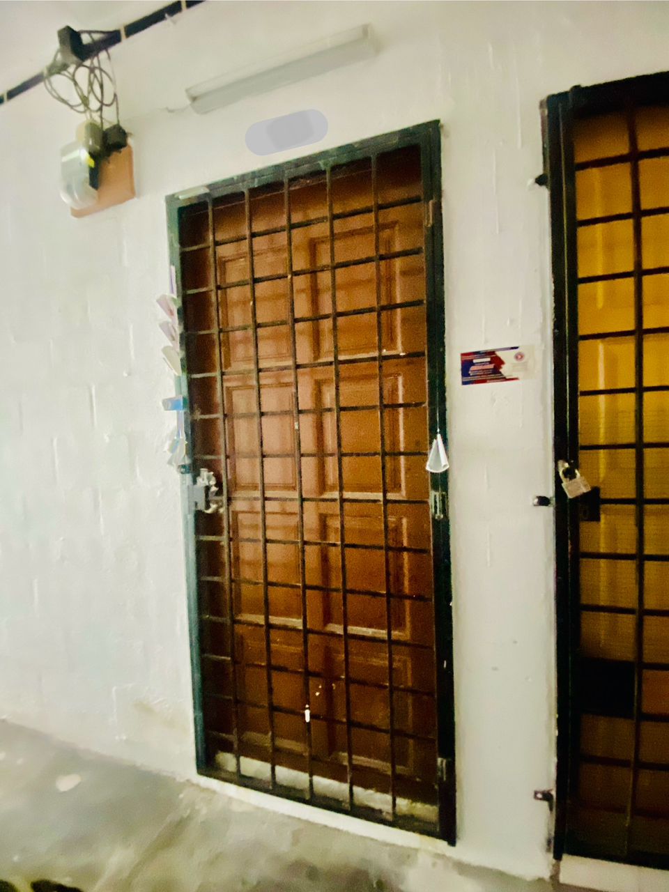 Level 1 Flat Intan Court Taman Intan Perdana N9 - photo 7
