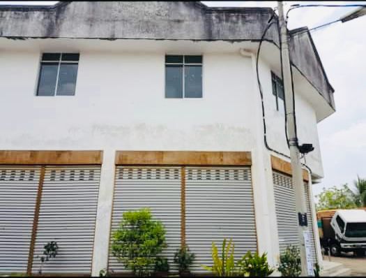 Corner Lot Double Storey Shop Lot, Tmn Karak Indah - photo 2