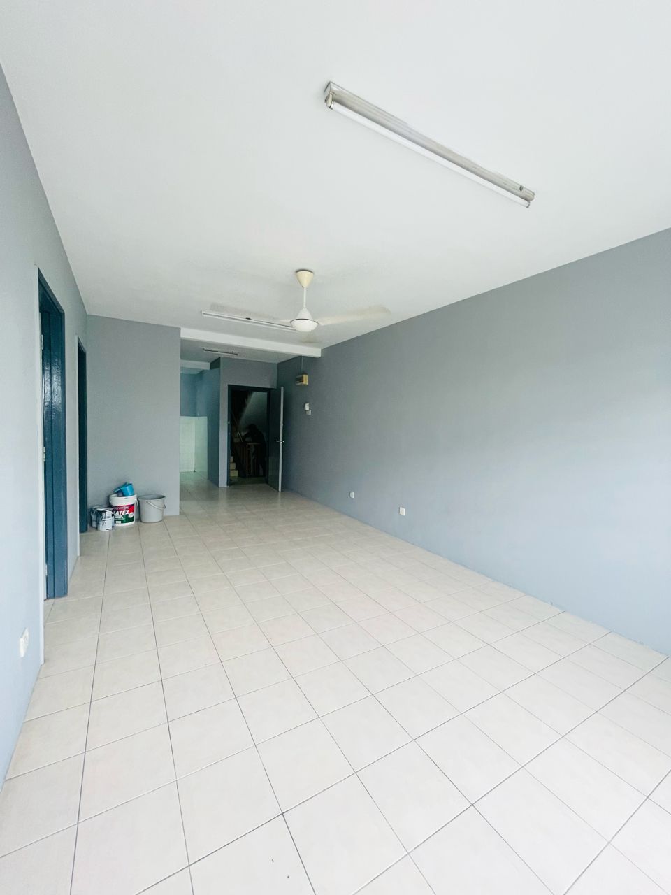 Rent Furnished Pusat Komersial Seksyen 7 Shah Alam - photo 3