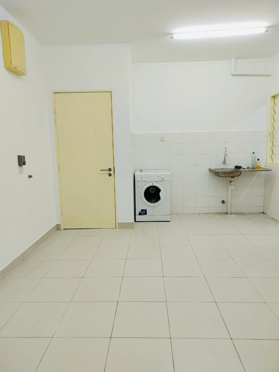 Level 3 Apartment Seri Jati, Setia Alam - photo 6