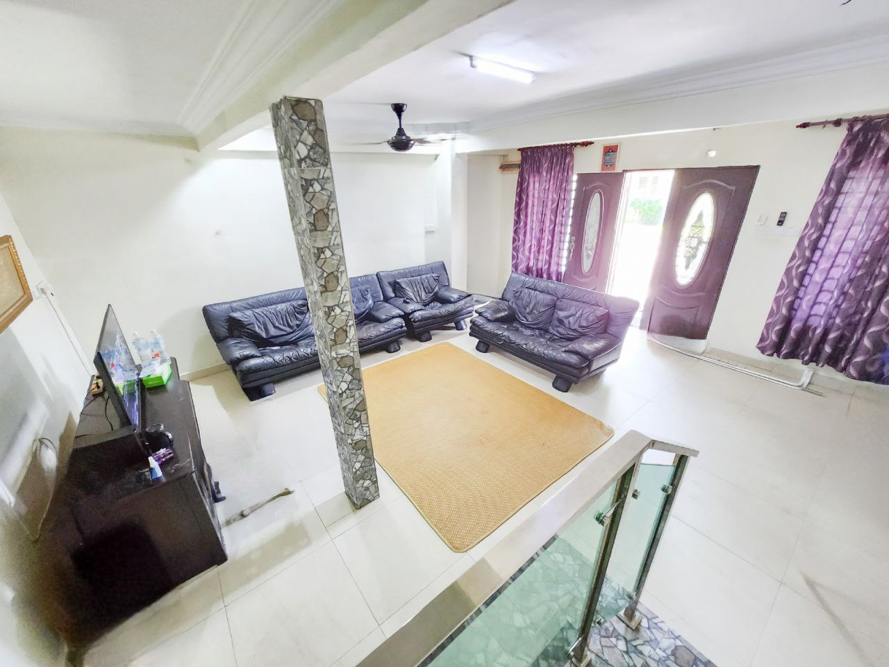 Fully Reno Taman Serendah Makmur, Serendah - photo 2