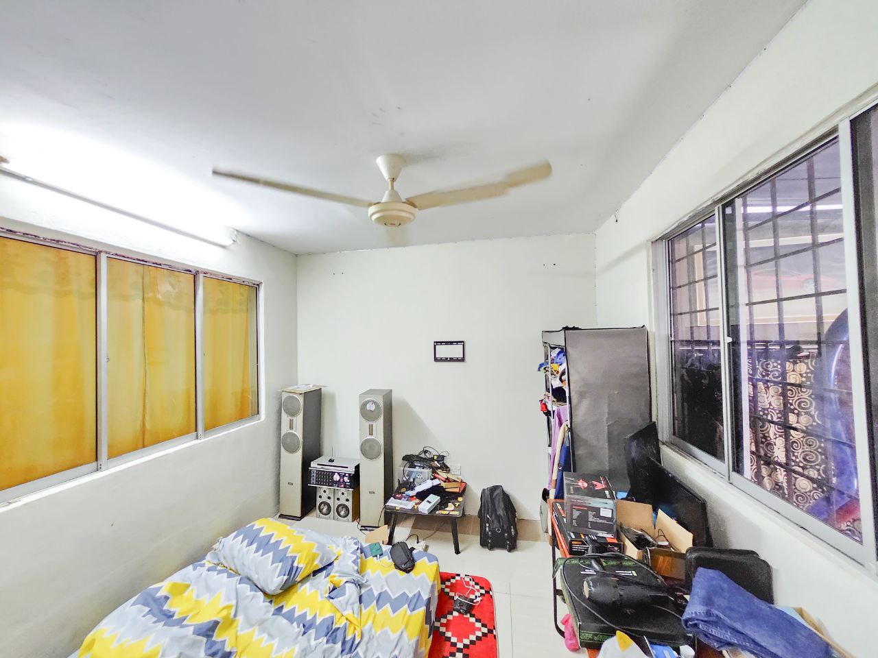 Fully Reno Taman Serendah Makmur, Serendah - photo 9