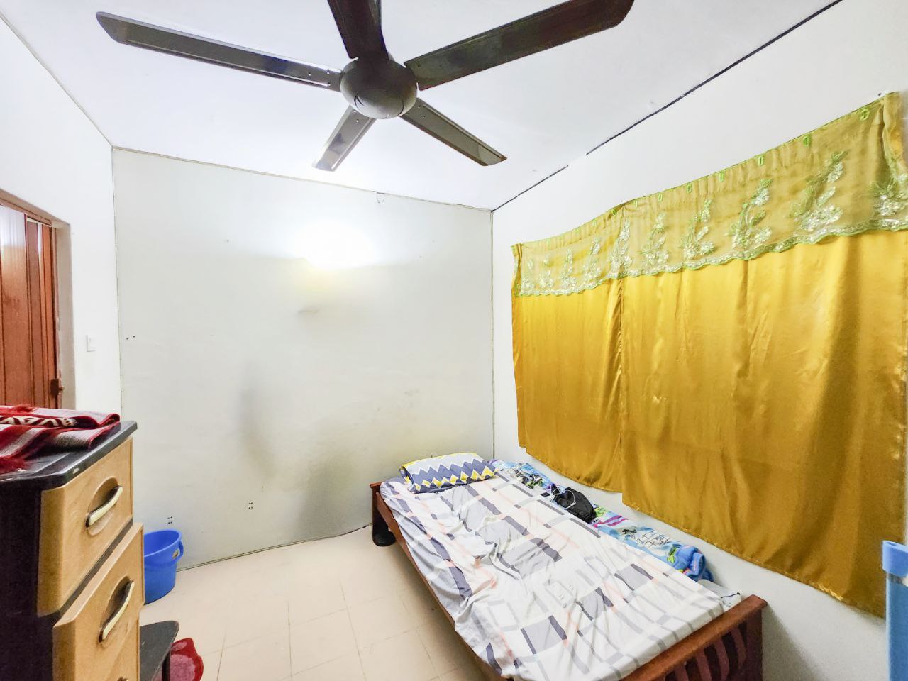 Fully Reno Taman Serendah Makmur, Serendah - photo 10