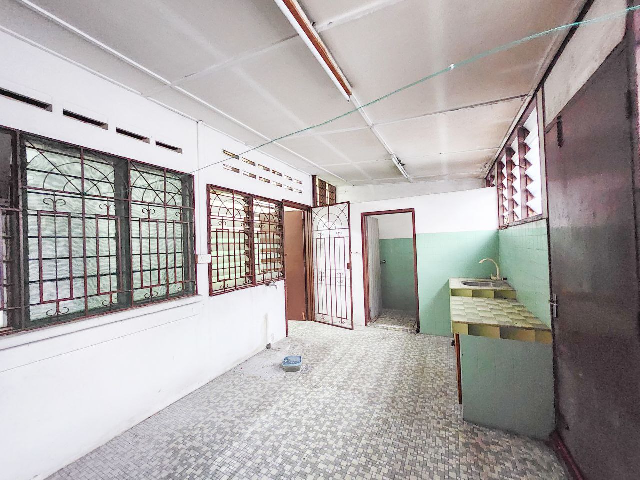 Renovated Single Storey Terace Kelana Jaya ss5A Pj - photo 7