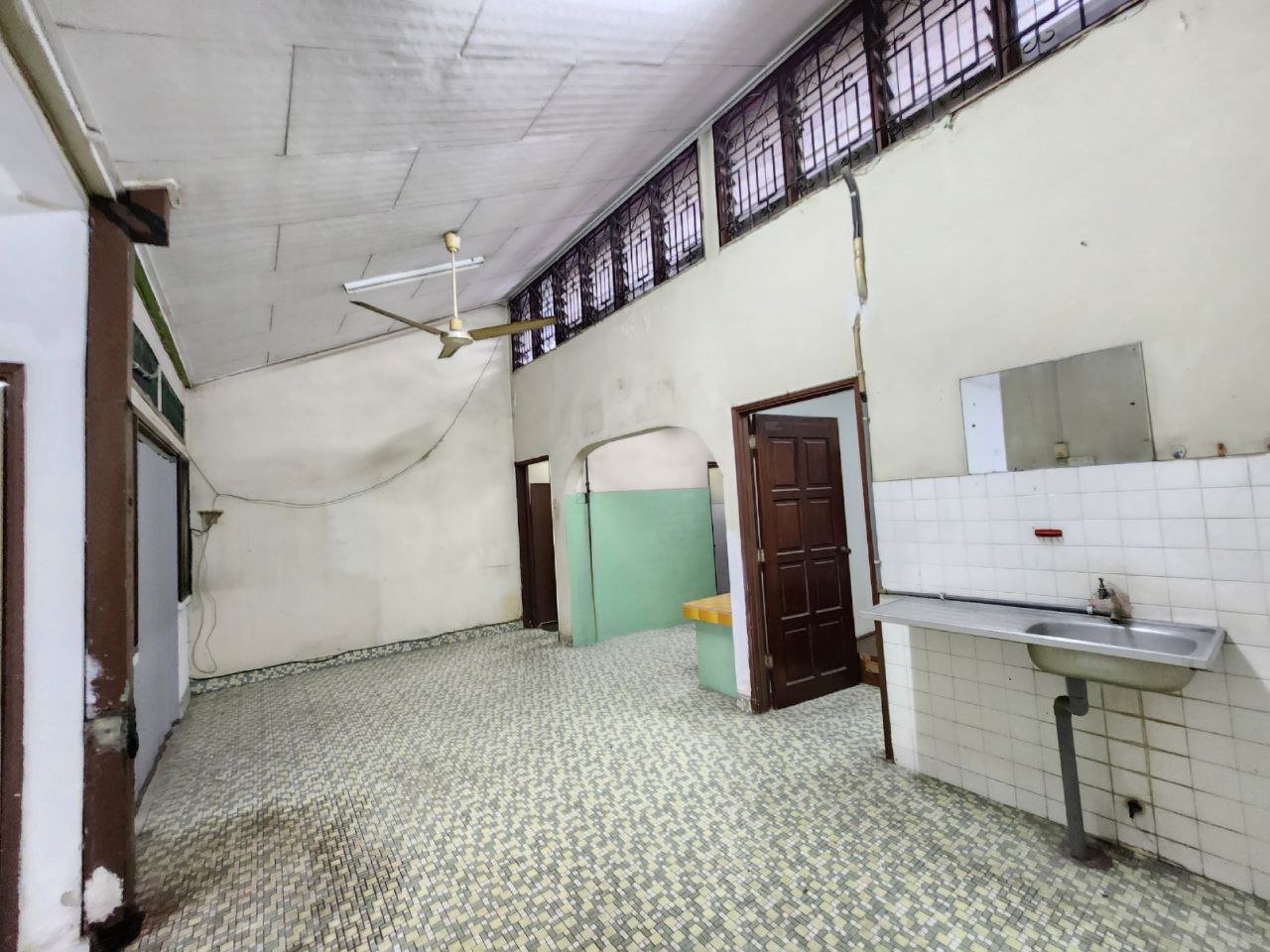Renovated Single Storey Terace Kelana Jaya ss5A Pj - photo 9