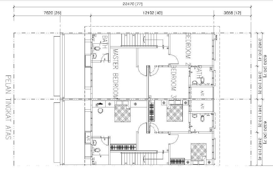 New Project Double Storey Jln Kebun Shah Alam - photo 2