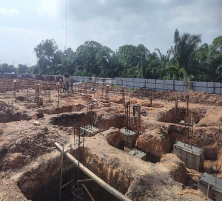 New Project Double Storey Jln Kebun Shah Alam - photo 3