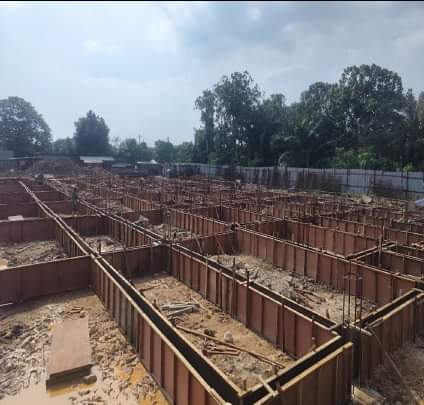 New Project Double Storey Jln Kebun Shah Alam - photo 4