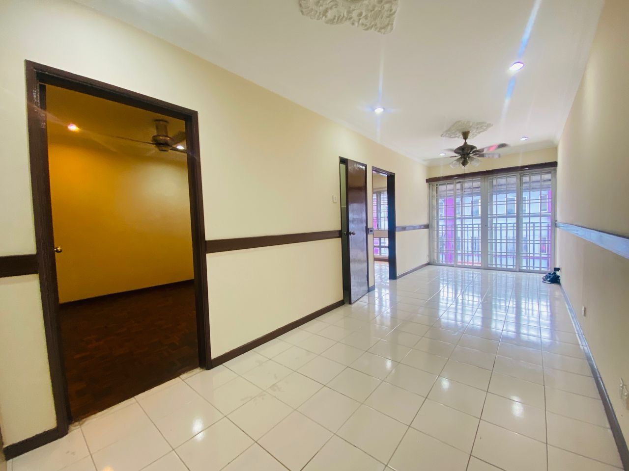Murah Lvl 2 Shop Apartment Vista, Damansara Damai - photo 3