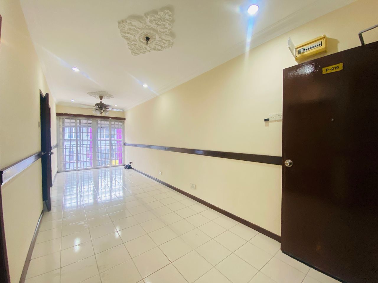 Murah Lvl 2 Shop Apartment Vista, Damansara Damai - photo 4