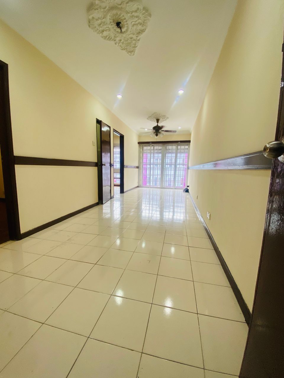 Murah Lvl 2 Shop Apartment Vista, Damansara Damai - photo 6