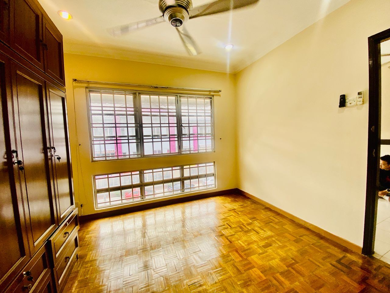 Murah Lvl 2 Shop Apartment Vista, Damansara Damai - photo 7