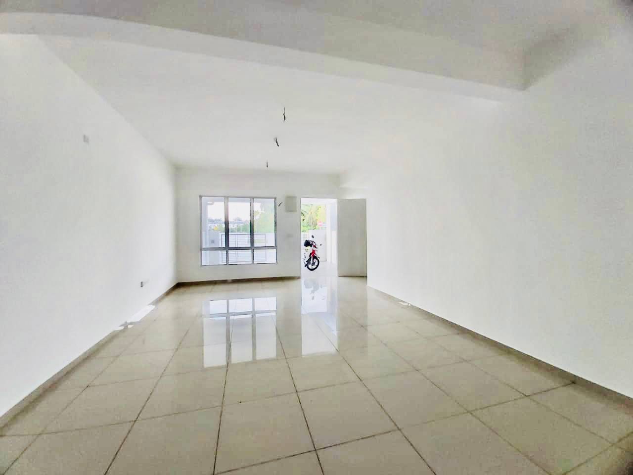 Brand New Double Storey Tmn Tiara Sendayan Labu N9 - photo 4