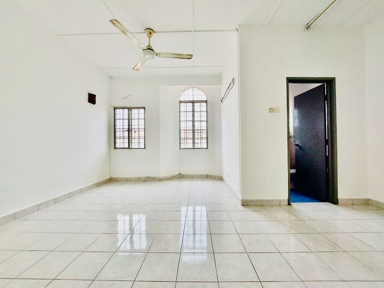 Murah Double Storey Jln Peding Bandar Puteri Klang - photo 4