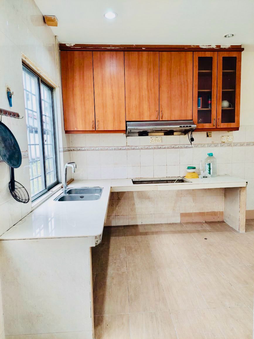 Murah Double Storey Jln Peding Bandar Puteri Klang - photo 6