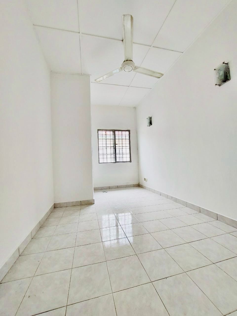Murah Double Storey Jln Peding Bandar Puteri Klang - photo 7