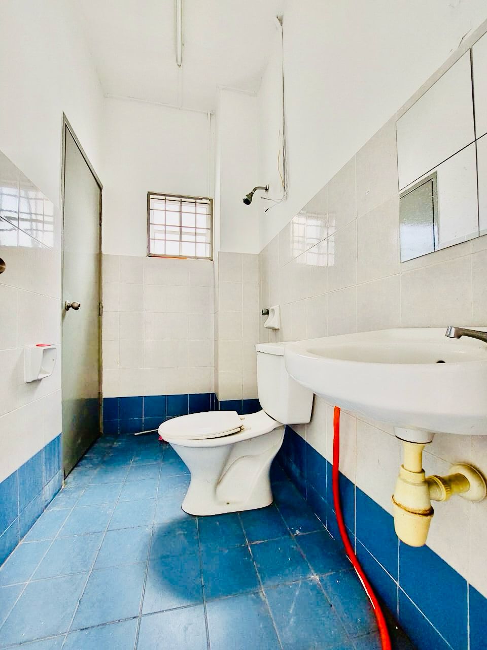 Murah Double Storey Jln Peding Bandar Puteri Klang - photo 8